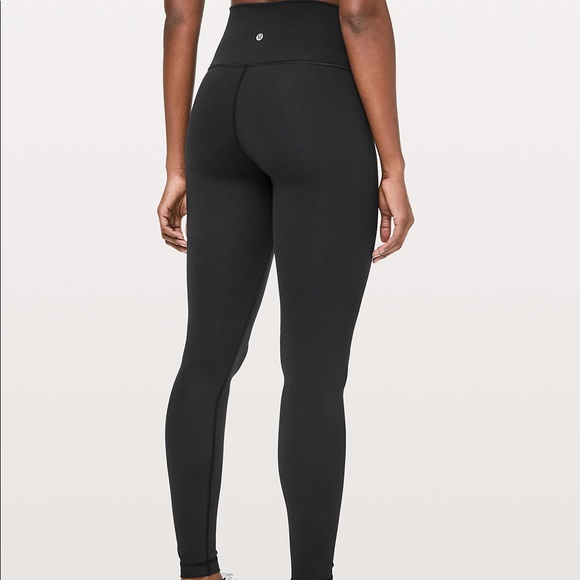 Lululemon Wunder Under HR Tight*f - Picture 2 of 7